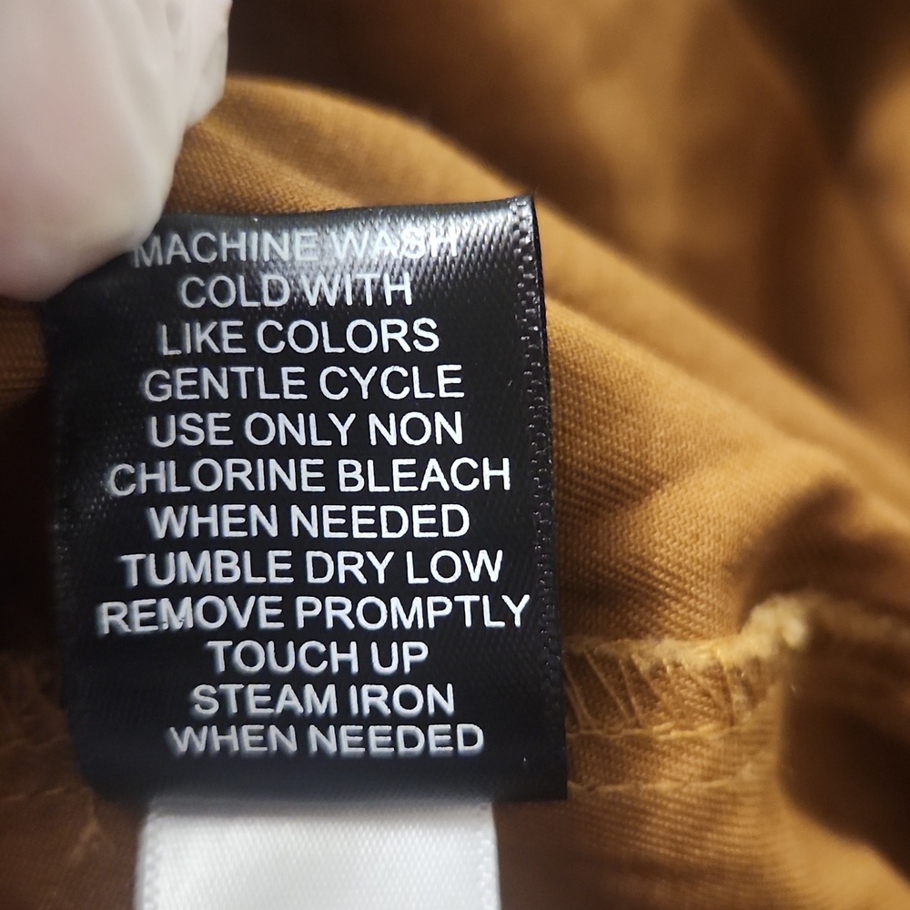 TORRID TAN Women's Jacket by [Brand] Size 4X. - Picture 14 of 15